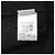 Autre Marque Pantalones Marineros H BEAUTY&YOUTH Negro - vista 9