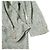 Autre Marque Ais Kabelstrick Wollkleid Grau - Ansicht 4