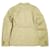 Autre Marque Chaqueta de algodón Dump3Button BEAMS BOY Beige  - vista 2