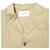 Autre Marque Chaqueta de algodón Dump3Button BEAMS BOY Beige  - vista 4