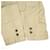 Autre Marque Chaqueta de algodón Dump3Button BEAMS BOY Beige  - vista 5