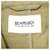 Autre Marque Chaqueta de algodón Dump3Button BEAMS BOY Beige  - vista 7