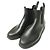 Autre Marque MEDUSE UMO Gummistiefel Schwarz