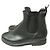 Autre Marque MEDUSE UMO Gummistiefel Schwarz - Ansicht 2