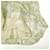 Autre Marque Falda de seda rayón Python Beautiful People Beige  - vista 7