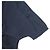 Autre Marque Steven Alan DROP STITCH PULLOVER STRICKWARE aus Baumwolle Blau - Ansicht 5