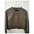 Chaqueta de cuero de cordero The Row Gris - vista 11