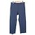 Autre Marque Estnation Hose Blau