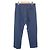 Autre Marque Estnation Hose Blau - Ansicht 2