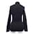 Hermès Top de punto Hermes Negro - vista 2