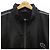 Autre Marque Chaqueta Champion Negro - vista 5