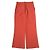 Autre Marque Pantaloni Flare Stretch Ray BEAMS Arancione - vista 2