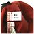 Autre Marque Pantaloni Flare Stretch Ray BEAMS Arancione - vista 9
