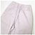 Autre Marque Pantalones de Algodón Cupro Demi-Luxe BEAMS Púrpura Lavanda - vista 4