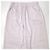Autre Marque Pantalones de Algodón Cupro Demi-Luxe BEAMS Púrpura Lavanda - vista 5