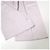 Autre Marque Pantalones de Algodón Cupro Demi-Luxe BEAMS Púrpura Lavanda - vista 6
