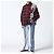 Autre Marque Pantalones de denim FLARE Danke Schon reDNM+1 Azul - vista 3