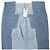 Autre Marque Pantalones de denim FLARE Danke Schon reDNM+1 Azul - vista 6