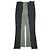 Autre Marque Pantalones de denim FLARE Danke Schon reDNM+1 Negro