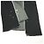 Autre Marque Pantalones de denim FLARE Danke Schon reDNM+1 Negro - vista 7