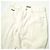 Autre Marque Calça de algodão HUF CROMER SIGNATURE Branco - vista 7