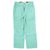 Autre Marque Pantalones de pana WESTOVERALLS 817F Pantalones de algodón Verde