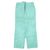 Autre Marque Pantalones de pana WESTOVERALLS 817F Pantalones de algodón Verde - vista 2