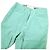Autre Marque Pantalones de pana WESTOVERALLS 817F Pantalones de algodón Verde - vista 3