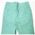 Autre Marque Pantalones de pana WESTOVERALLS 817F Pantalones de algodón Verde - vista 5