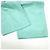 Autre Marque Pantalones de pana WESTOVERALLS 817F Pantalones de algodón Verde - vista 6