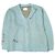 Autre Marque B:MING von BEAMS Ambiente Strickjacke Blau