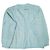 Autre Marque B:MING von BEAMS Ambiente Strickjacke Blau - Ansicht 2