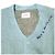 Autre Marque B:MING von BEAMS Ambiente Strickjacke Blau - Ansicht 5