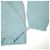 Autre Marque B:MING von BEAMS Ambiente Strickjacke Blau - Ansicht 7