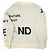 Autre Marque CARDIGÁN CON LOGO WHITELAND Cardigan de acrílico (Limitado) - vista 2