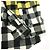 Autre Marque Camicia in flanella PATCH WORK di Liam Hodges Multicolore - vista 5