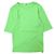 Autre Marque Camiseta de algodón H BEAUTY&YOUTH Verde