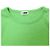 Autre Marque Camiseta de algodón H BEAUTY&YOUTH Verde - vista 5