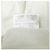 Autre Marque Camiseta de algodão SSZ OVAL Limited Branco - vista 7