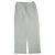 Autre Marque Pantaloni ASTRO OUAT in cotone Grigio