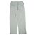 Autre Marque Pantaloni ASTRO OUAT in cotone Grigio - vista 2