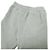 Autre Marque Pantaloni ASTRO OUAT in cotone Grigio - vista 5