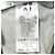 Autre Marque Pantaloni ASTRO OUAT in cotone Grigio - vista 9