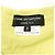 Comme Des Garcons Camiseta larga de algodón Comme des Garçons Homme Plus Amarillo - vista 3