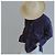 Autre Marque Camicia Riprap B.P.D 100 2 GIZA POPLIN Blu Blu navy - vista 3