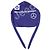 Autre Marque Accessorio con cappuccio in cotone Resurrection13 Porpora