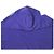 Autre Marque Accessorio con cappuccio in cotone Resurrection13 Porpora - vista 5