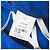Autre Marque bukht WORK JACKET Nylon Work Jacket Blue - view 14