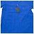 Autre Marque bukht WORK JACKET Nylon Work Jacket Blue - view 8