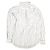 Autre Marque Camicia in cotone a righe con lacci EQUIPMENT Bianco Blu navy - vista 2
